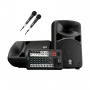Звукоусилительный комплект Yamaha STAGEPAS 600B2M