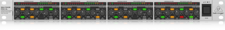 Компрессор Behringer MDX4600 V2