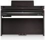 Цифровое пианино Roland HP704 CH