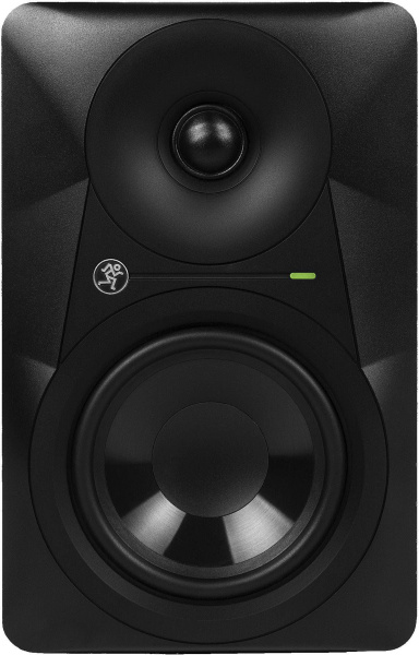 Студийный монитор Mackie MR524