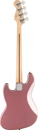 Бас-гитара Fender Squier Affinity Jazz Bass LRL BGM