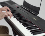 Цифровое пианино Artesia Performer White