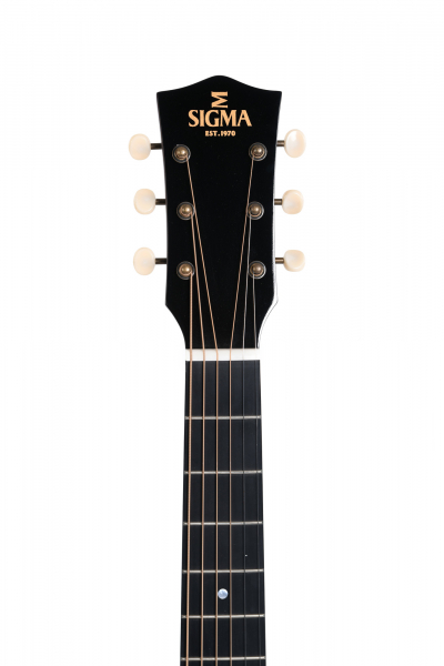 Гитара электроакустическая Sigma JM-SG45