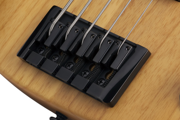 Бас-гитара Schecter Model-T Session-5 ANS