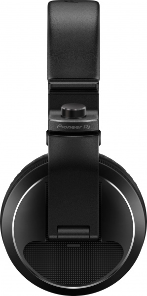 DJ-наушники Pioneer HDJ-X5-K