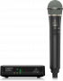 Вокальная радиосистема BEHRINGER ULM300MIC