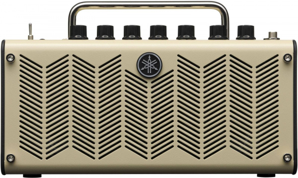 Комбоусилитель для электрогитары Yamaha THR-5