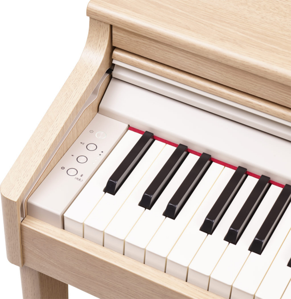 Цифровое пианино Roland RP701 LA