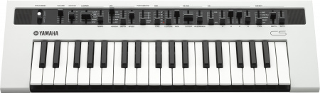 Синтезатор Yamaha REFACE CS