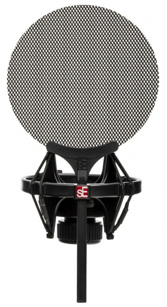 Студийный комплект SE ELECTRONICS X1 S VOCAL PACK
