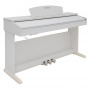 Цифровое пианино Rockdale Etude 128 Graded White