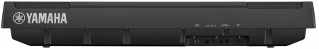 Цифровое пианино Yamaha P-121B