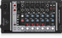 Звукоусилительный комплект Behringer EPS500MP3