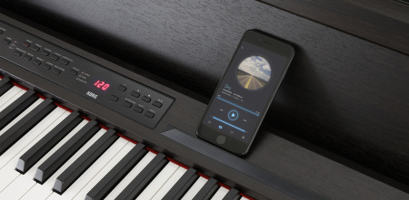 Цифровое пианино Korg C1 AIR WH