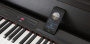 Цифровое пианино Korg C1 AIR WH