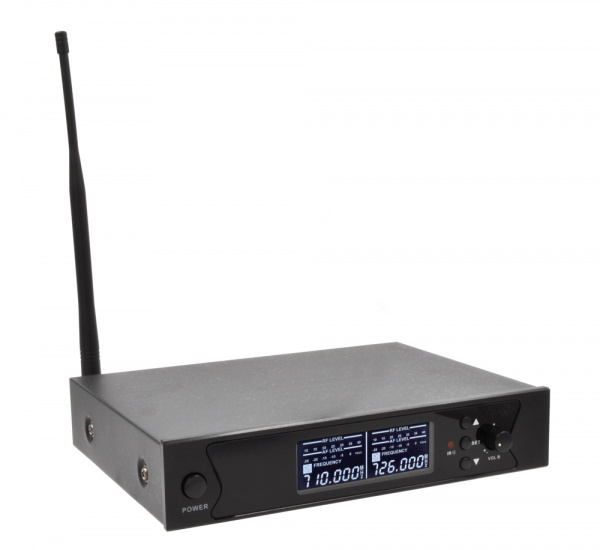 Радиосистема Axelvox DWS7000HT (ST Bundle)