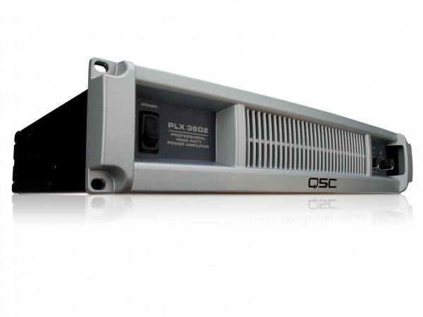 Усилитель мощности QSC PLX3602