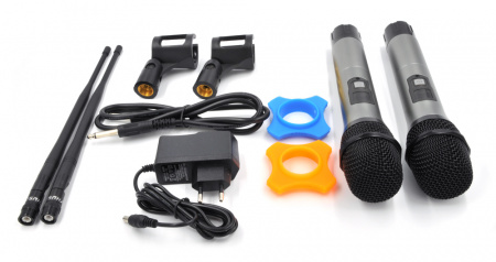 Радиосистема Axelvox DWS7000HT (HT Bundle)