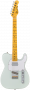 Электрогитара G&L Tribute ASAT Classic Bluesboy Sonic Blue MP