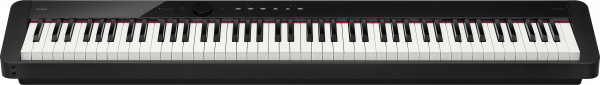Цифровое пианино Casio Privia PX-S1100BK