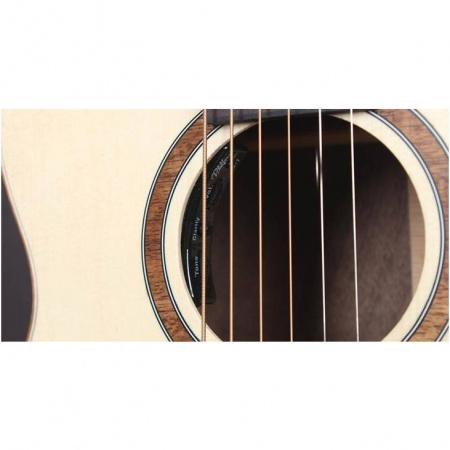 Гитара электроакустическая Crafter DE-6/NС