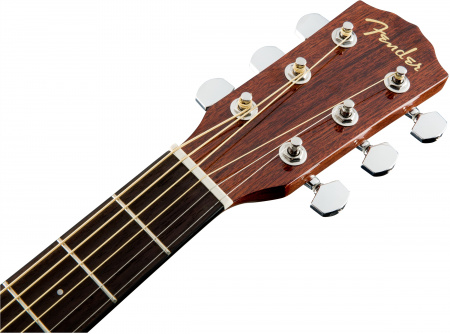 Акустическая гитара FENDER CD-60S DREAD NAT WN