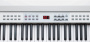 Цифровое пианино Kurzweil KA90 LB