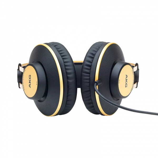 Студийные наушники AKG K92