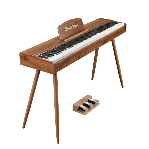 Цифровое пианино EMILY PIANO D-47 BR