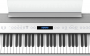 Цифровое пианино Roland FP-60X WH