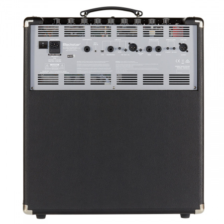 Басовый комбоусилитель Blackstar Unity 250 Bass