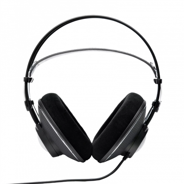 Студийные наушники AKG K612 PRO