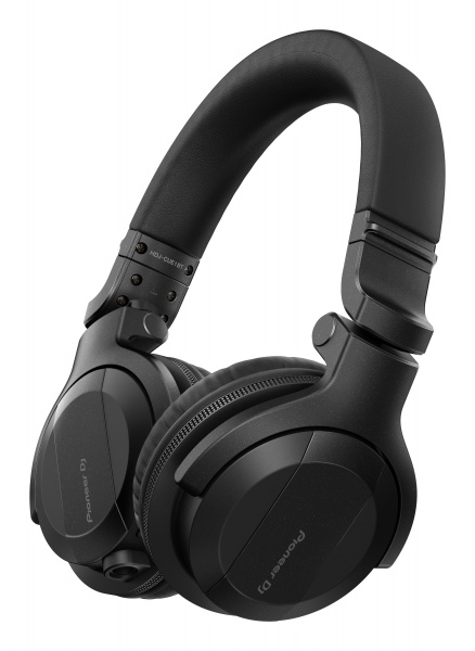 DJ-наушники Pioneer HDJ-CUE1BT-K