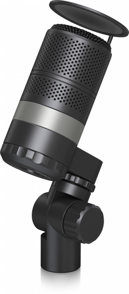 Микрофон студийный TC Helicon GoXLR MIC