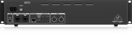 Стейдж-бокс Behringer S16