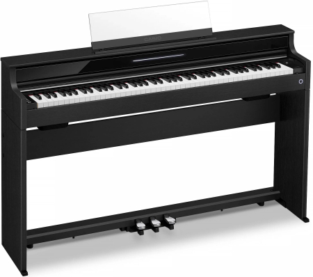 Цифровое пианино Casio Celviano AP-S450BK