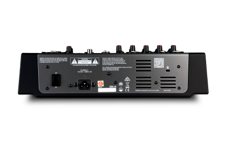 Микшерный пульт Allen&Heath ZED i 10