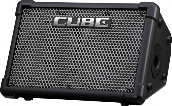 Комбоусилитель для электрогитары Roland CUBE STREET EX