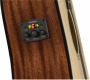 Электроакустическая гитара FENDER CD-60SCE DREAD Nat WN