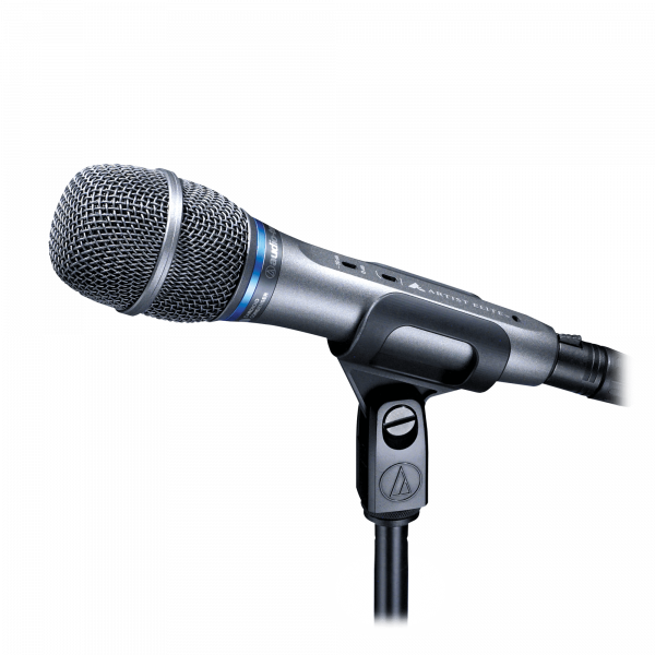 Микрофон вокальный AUDIO-TECHNICA AE5400