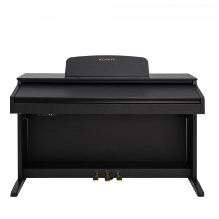 Цифровое пианино Rockdale Fantasia 64 Black
