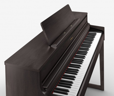 Цифровое пианино Roland HP704 CH