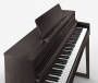 Цифровое пианино Roland HP704 CH