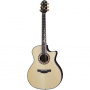 Гитара электроакустическая Crafter ML G-1000ce