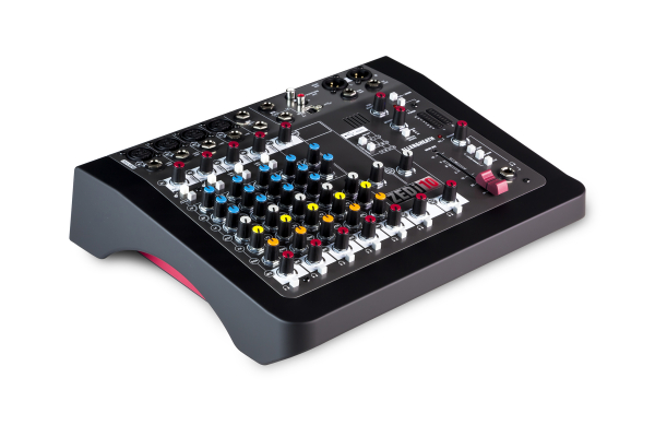 Микшерный пульт Allen&Heath ZED i 10