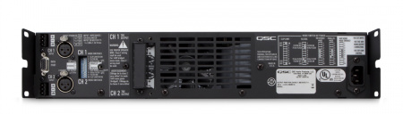 Усилитель мощности QSC CX902