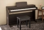 Цифровое пианино Opera Piano DP-145 Rosewood + Банкетка