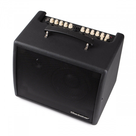 Комбоусилитель для акустической гитары Blackstar Sonnet 60
