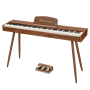 Цифровое пианино EMILY PIANO D-47 BR