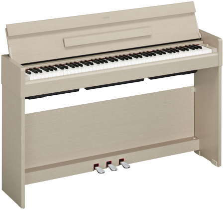 Цифровое пианино Yamaha Arius YDP-S35WA